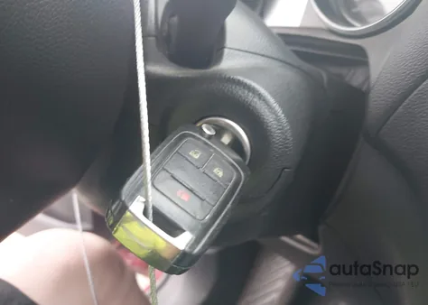 2015 Buick Encore z USA, uszkodzony, nr VIN KL4CJASB9FB268308